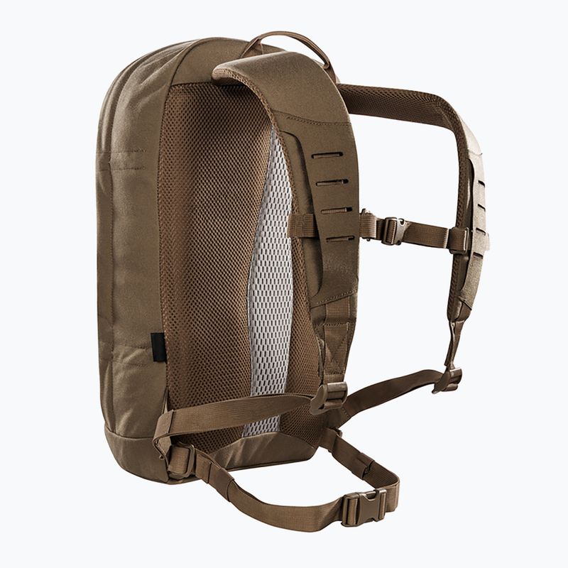 Plecak taktyczny Tasmanian Tiger TT Urban Tac Pack 22 l coyote brown 4