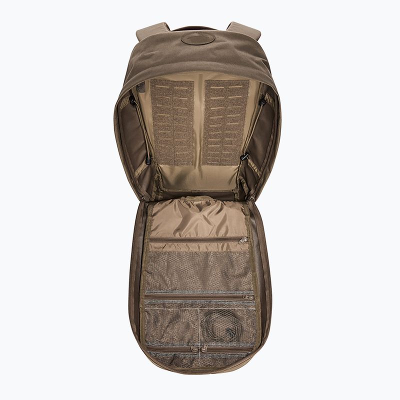 Plecak taktyczny Tasmanian Tiger TT Urban Tac Pack 22 l coyote brown 5