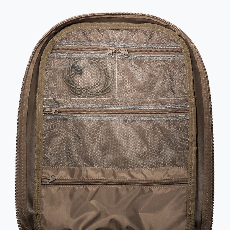 Plecak taktyczny Tasmanian Tiger TT Urban Tac Pack 22 l coyote brown 6