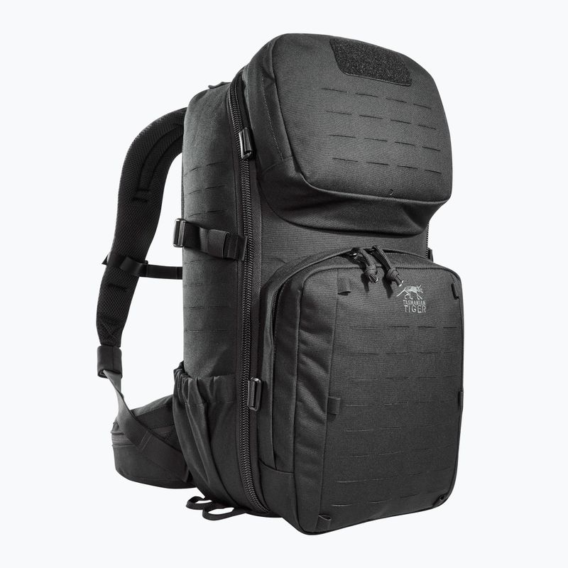 Plecak taktyczny Tasmanian Tiger TT Modular Combat Pack 22 l black 3