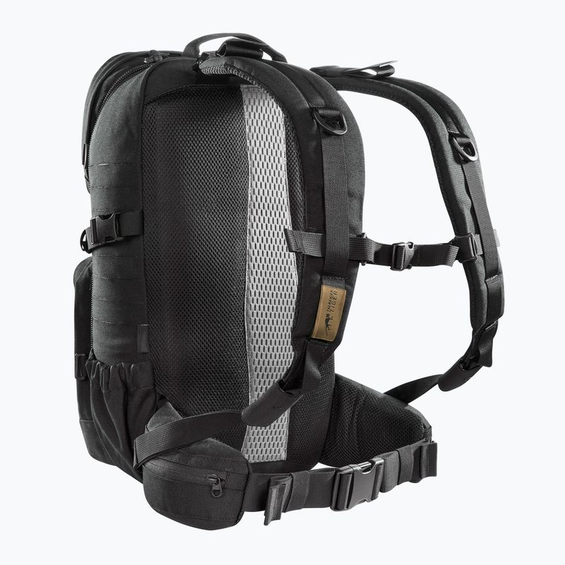 Plecak taktyczny Tasmanian Tiger TT Modular Combat Pack 22 l black 4