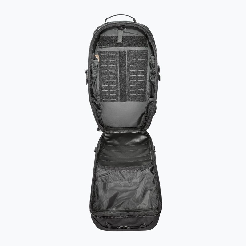 Plecak taktyczny Tasmanian Tiger TT Modular Combat Pack 22 l black 5