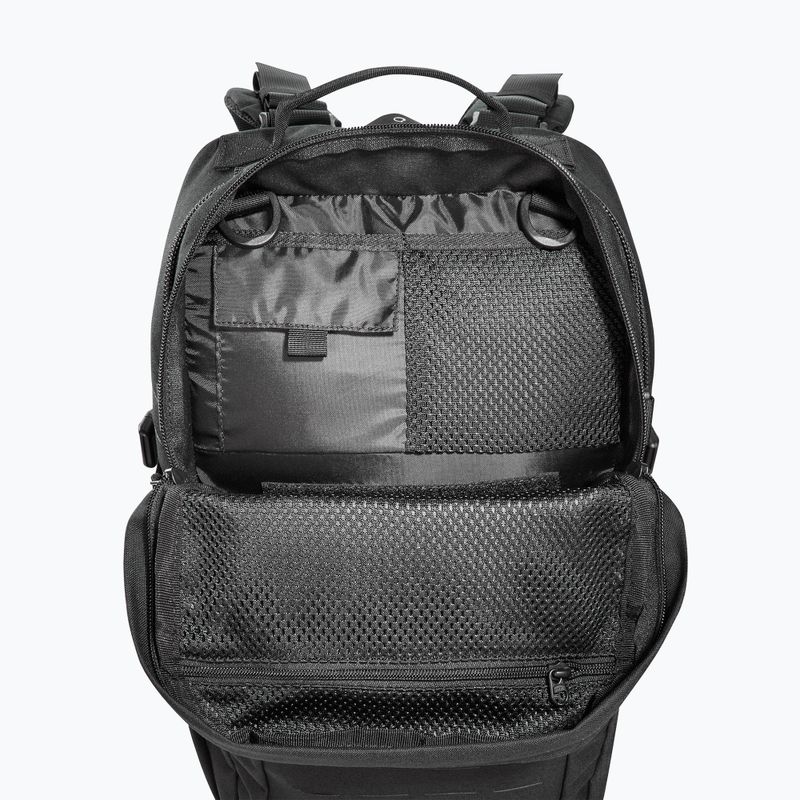 Plecak taktyczny Tasmanian Tiger TT Modular Combat Pack 22 l black 7
