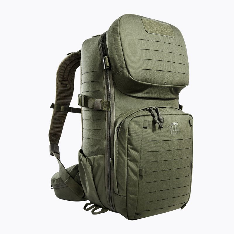 Plecak taktyczny Tasmanian Tiger TT Modular Combat Pack 22 l olive 3