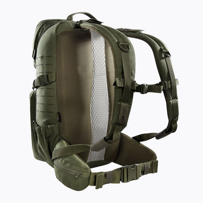 Plecak taktyczny Tasmanian Tiger TT Modular Combat Pack 22 l olive 5