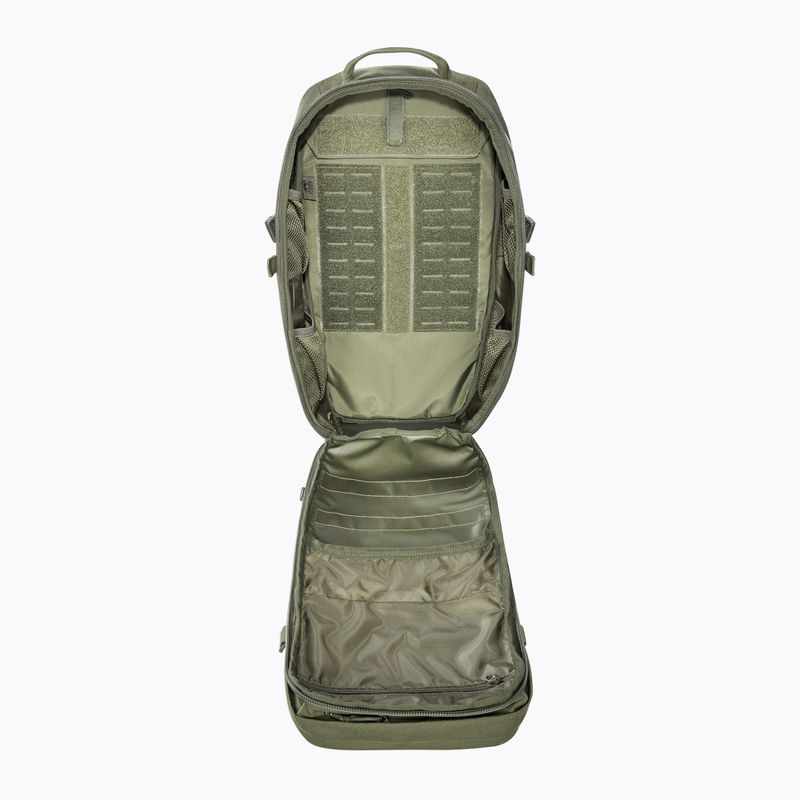 Plecak taktyczny Tasmanian Tiger TT Modular Combat Pack 22 l olive 6