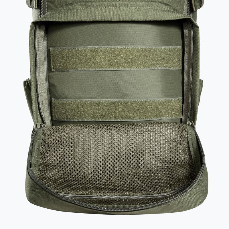 Plecak taktyczny Tasmanian Tiger TT Modular Combat Pack 22 l olive 7