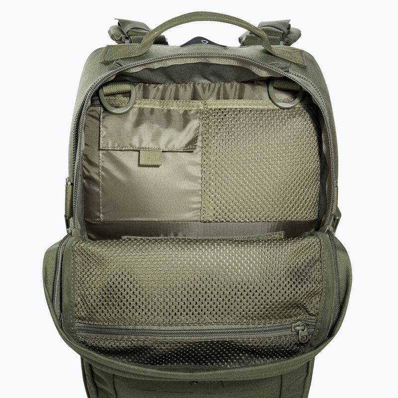 Plecak taktyczny Tasmanian Tiger TT Modular Combat Pack 22 l olive 8