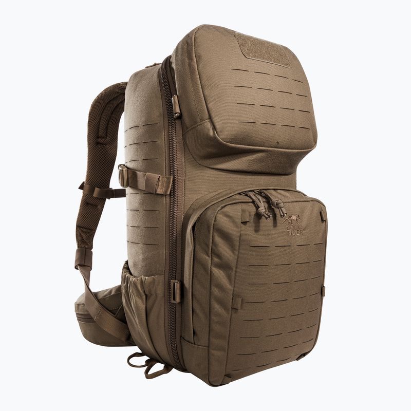 Plecak taktyczny Tasmanian Tiger TT Modular Combat Pack 22 l coyote brown 3