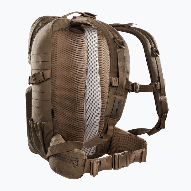 Plecak taktyczny Tasmanian Tiger TT Modular Combat Pack 22 l coyote brown 4