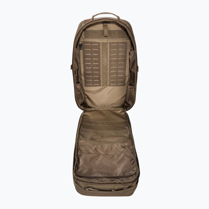 Plecak taktyczny Tasmanian Tiger TT Modular Combat Pack 22 l coyote brown 5