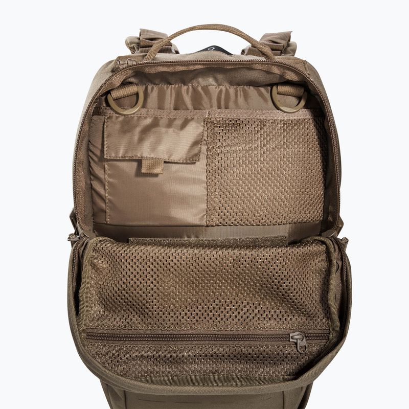 Plecak taktyczny Tasmanian Tiger TT Modular Combat Pack 22 l coyote brown 7