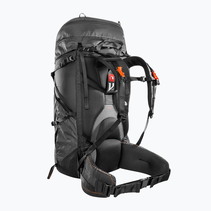 Plecak trekkingowy damski Tatonka Yukon LT 50+10 l black 4