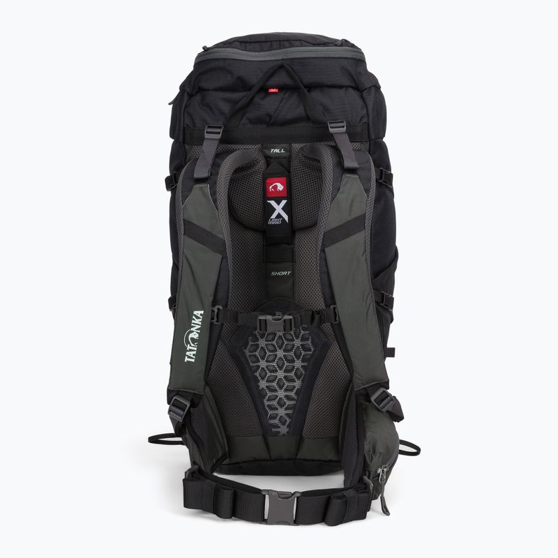 Plecak turystyczny Tatonka Pyrox 45+10 l czarny 1422.040 3