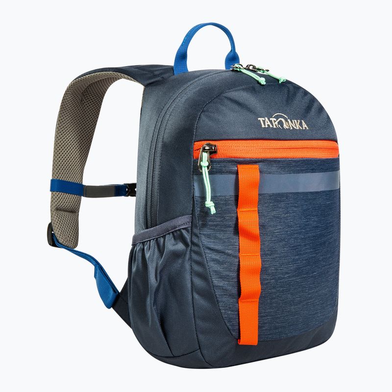 Plecak miejski dziecięcy Tatonka Husky JR 10 l navy 2