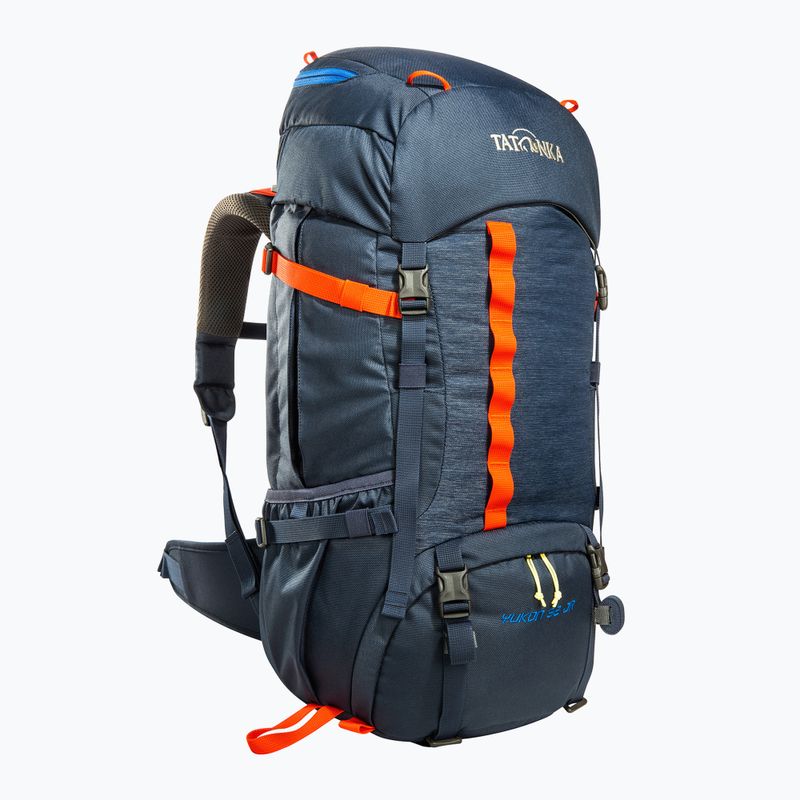 Plecak trekkingowy dziecięcy Tatonka Yukon JR 32 l navy 2