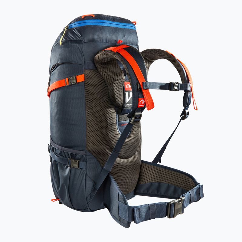 Plecak trekkingowy dziecięcy Tatonka Yukon JR 32 l navy 4