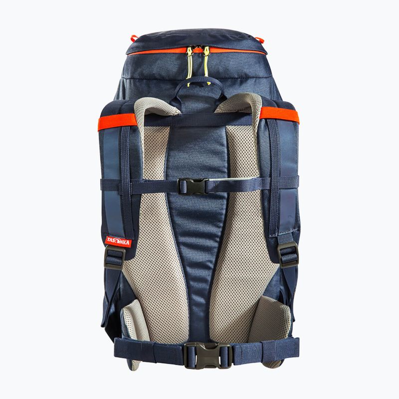 Torba podróżna Tatonka Duffle Bag 65 l navy 2
