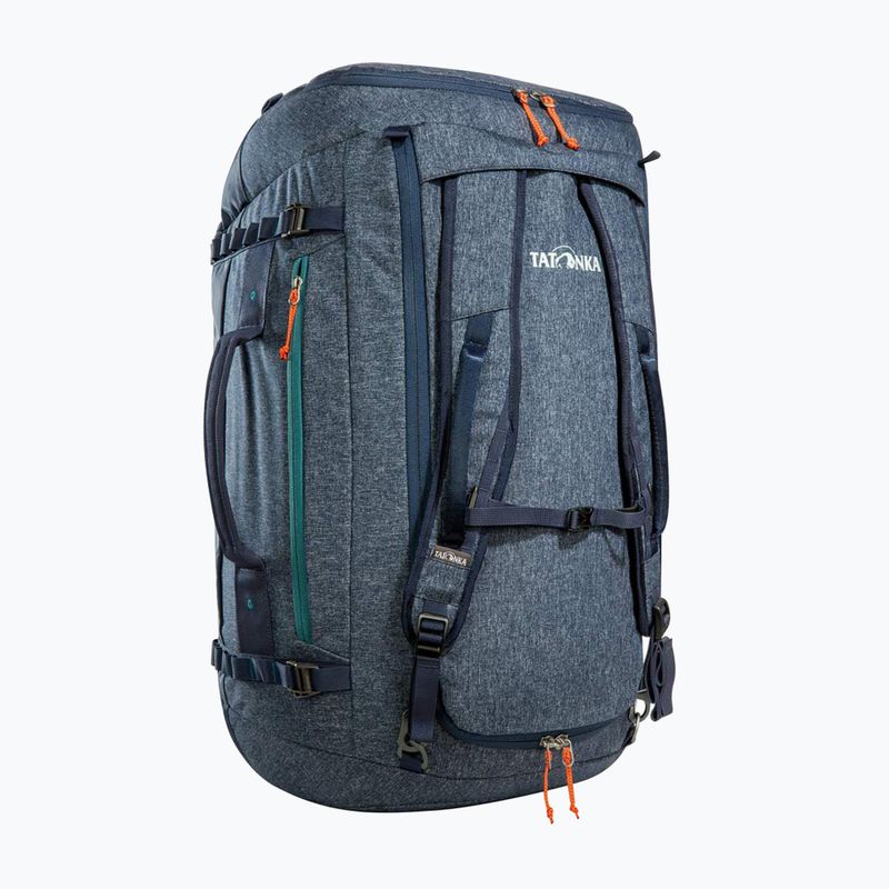 Torba podróżna Tatonka Duffle Bag 65 l navy 3