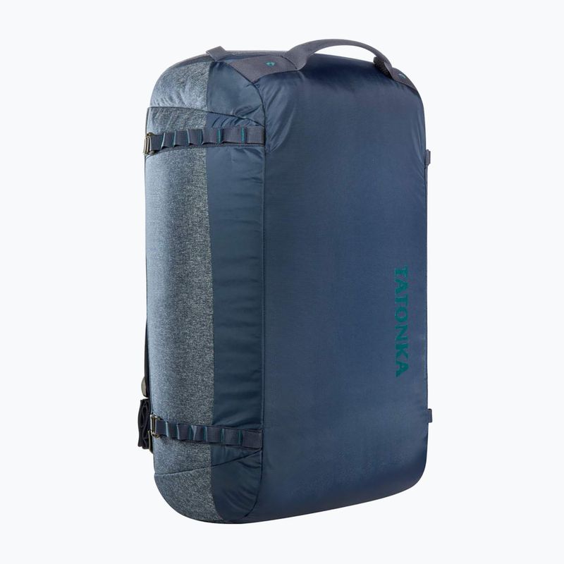 Torba podróżna Tatonka Duffle Bag 65 l navy 4