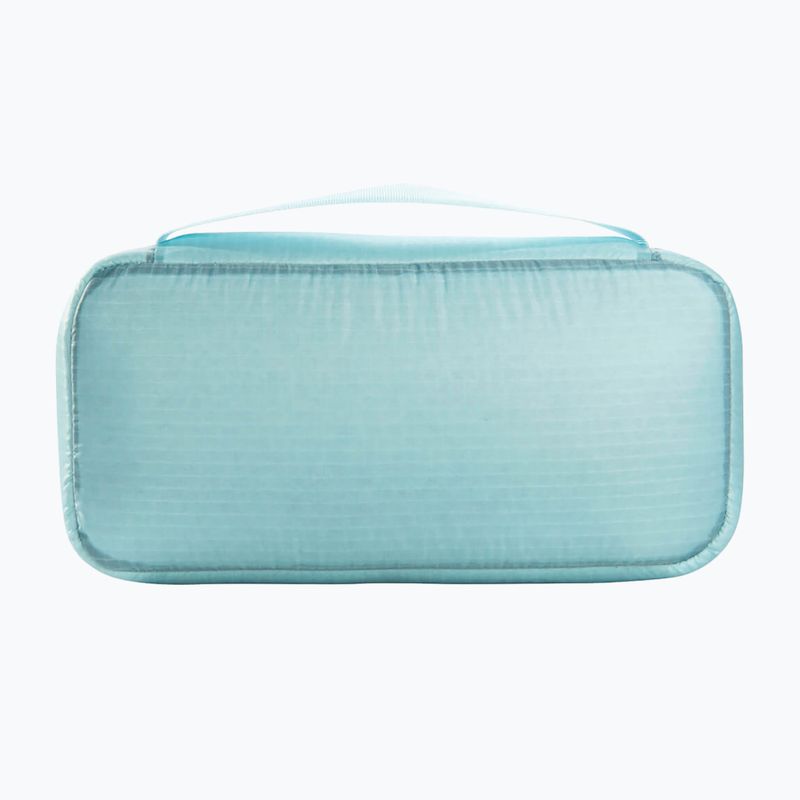 Organizer turystyczny Tatonka SQZY Padded Pouch 0,5 l light blue 3