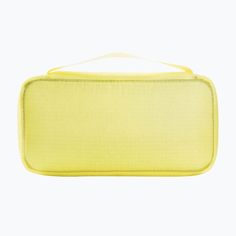 Organizer turystyczny Tatonka SQZY Padded Pouch 0,5 l light yellow 3