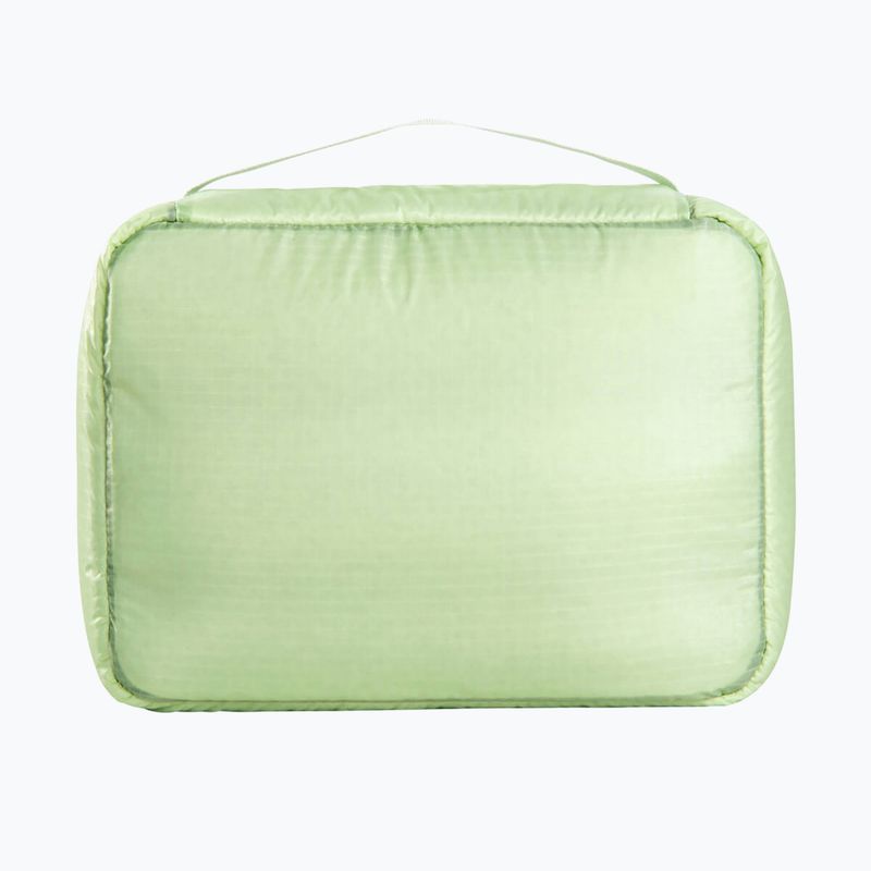 Organizer turystyczny Tatonka SQZY Padded Pouch 1,7 l light green 3