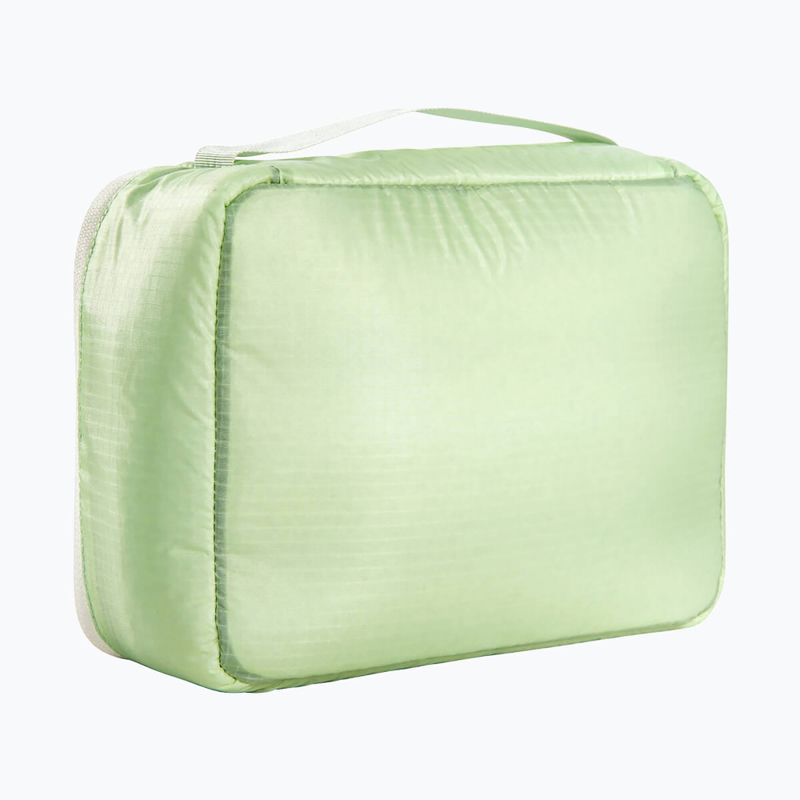 Organizer turystyczny Tatonka SQZY Padded Pouch 1,7 l light green 4