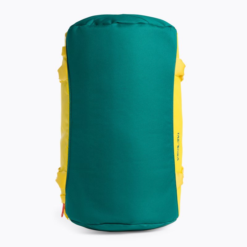 Torba podróżna Tatonka Barrel S 45 l żółta 1951.057 2