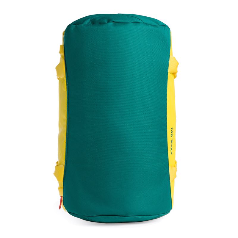 Torba podróżna Tatonka Barrel S 45 l żółta 1951.057 5