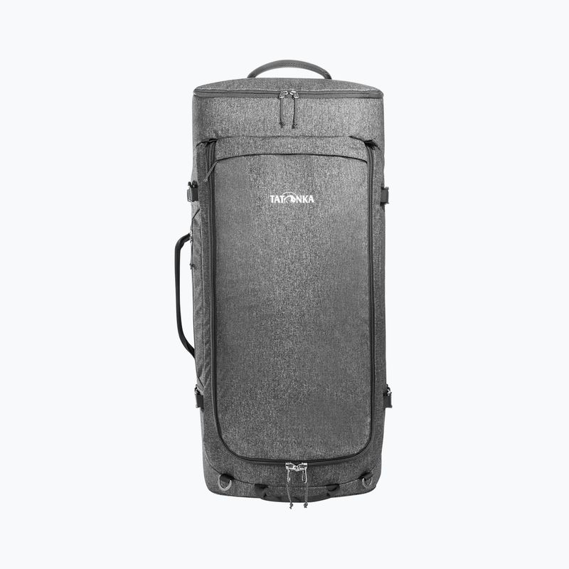 Torba podróżna Tatonka Duffle Roller 105 l black 4