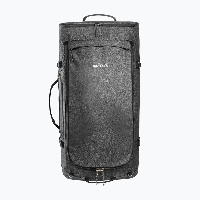 Torba podróżna Tatonka Duffle Roller 140 l black 5