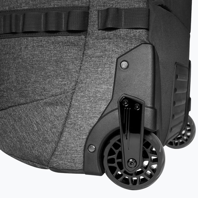 Torba podróżna Tatonka Duffle Roller 140 l black 9