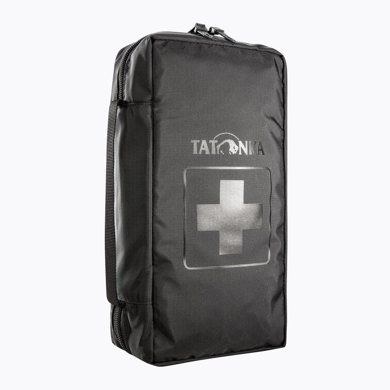 Apteczka turystyczna Tatonka First Aid black 2