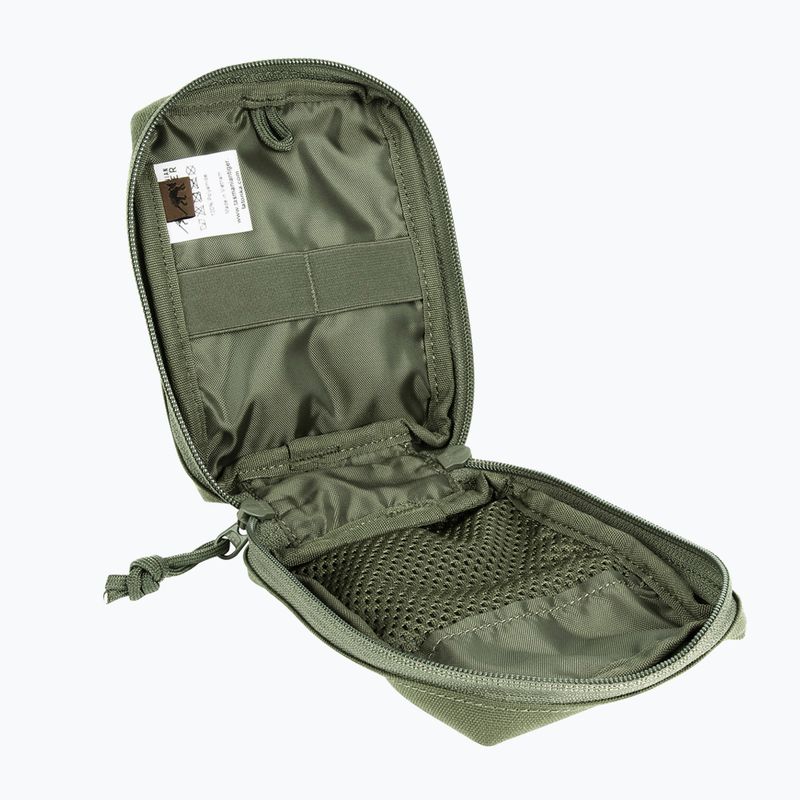 Kieszeń do plecaka Tasmanian Tiger TT Tac Pouch 1.1 olive 5