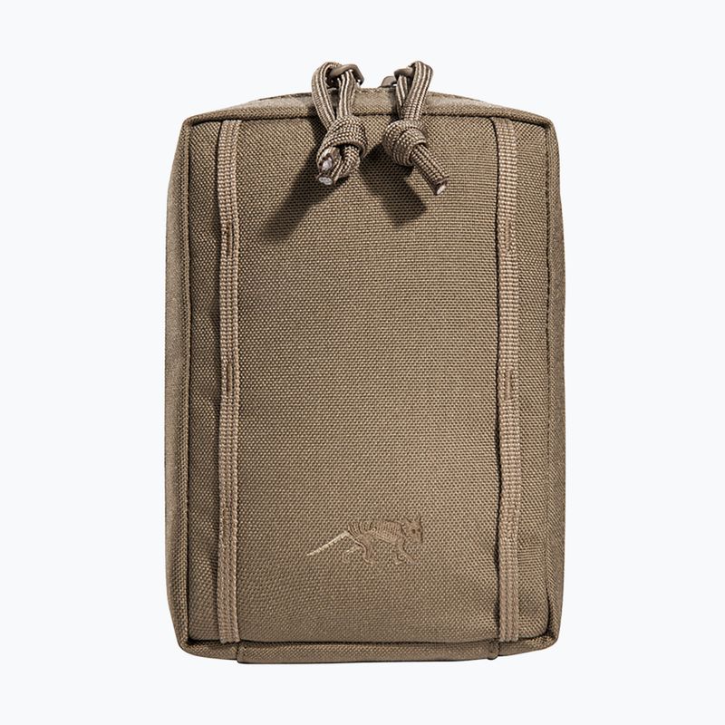 Kieszeń do plecaka Tasmanian Tiger TT Tac Pouch 1.1 coyote brown