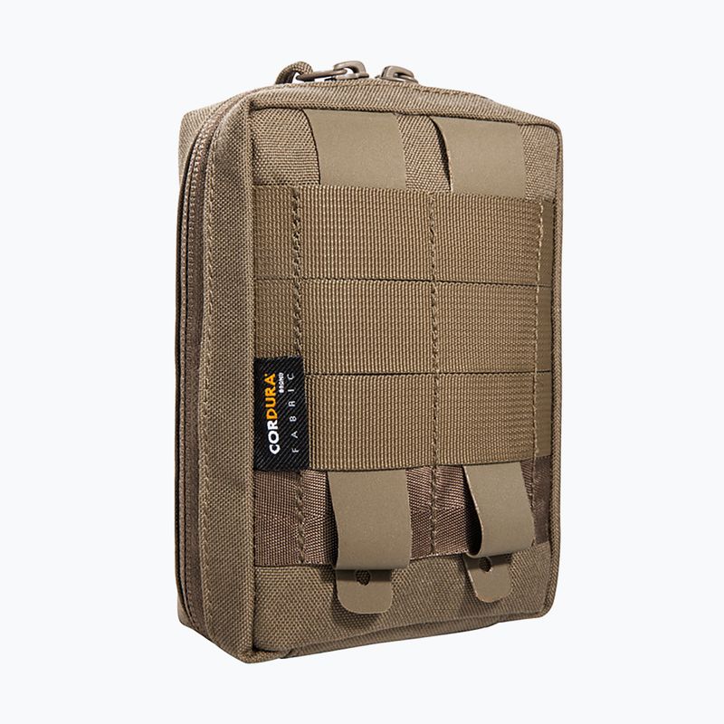 Kieszeń do plecaka Tasmanian Tiger TT Tac Pouch 1.1 coyote brown 2