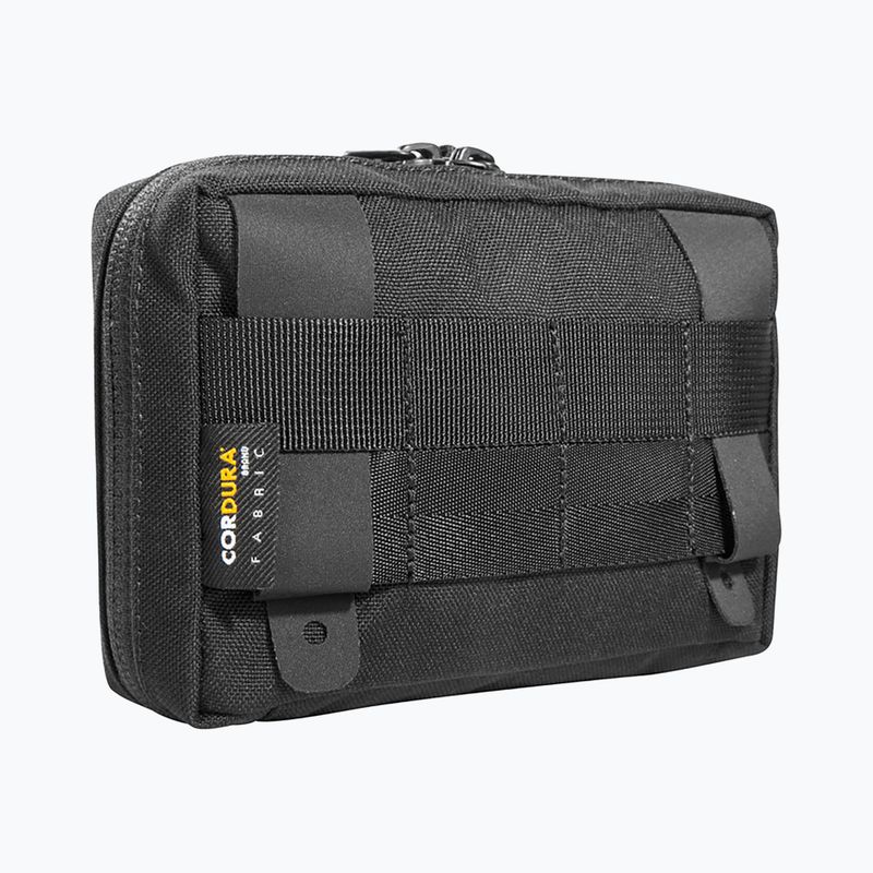 Kieszeń do plecaka Tasmanian Tiger TT Tac Pouch 4.1 black 4