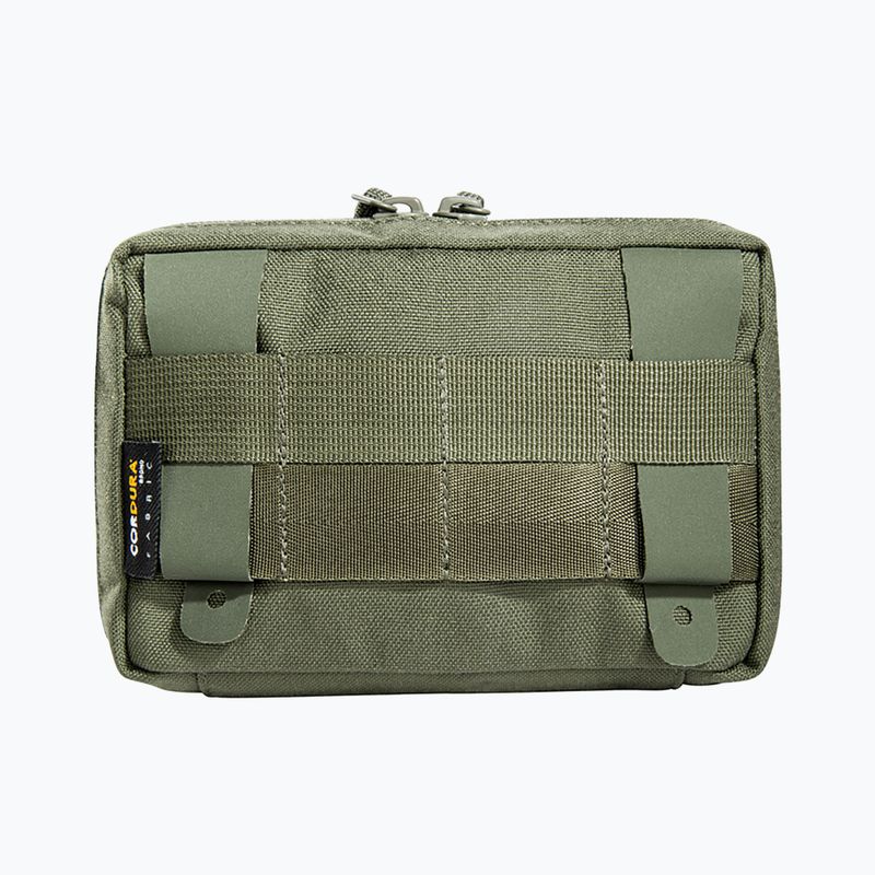 Kieszeń do plecaka Tasmanian Tiger TT Tac Pouch 4.1 olive 3
