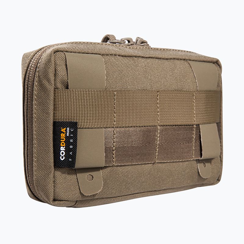 Kieszeń do plecaka Tasmanian Tiger TT Tac Pouch 4.1 coyote brown 2