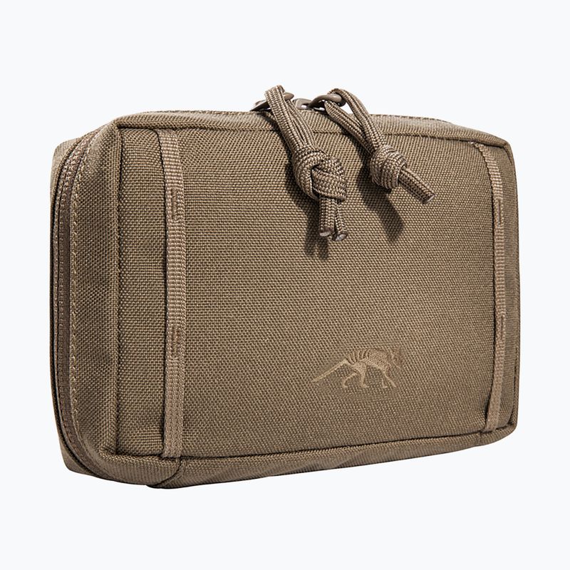 Kieszeń do plecaka Tasmanian Tiger TT Tac Pouch 4.1 coyote brown 4