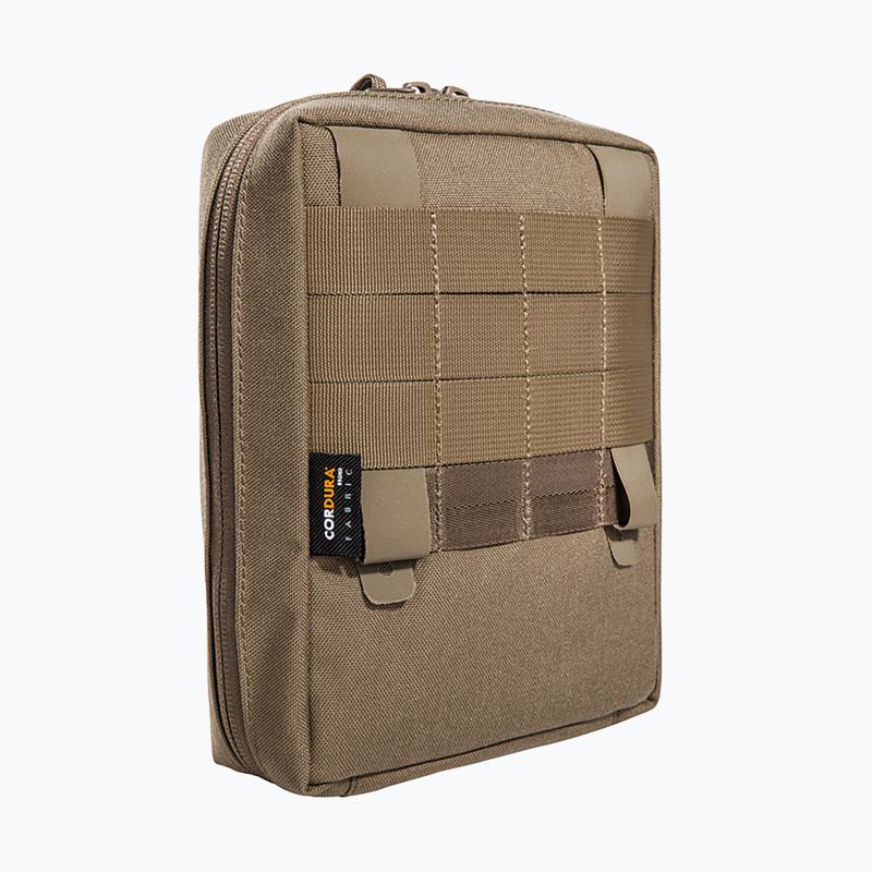 Kieszeń do plecaka Tasmanian Tiger TT Tac Pouch 6.1 coyote brown 3