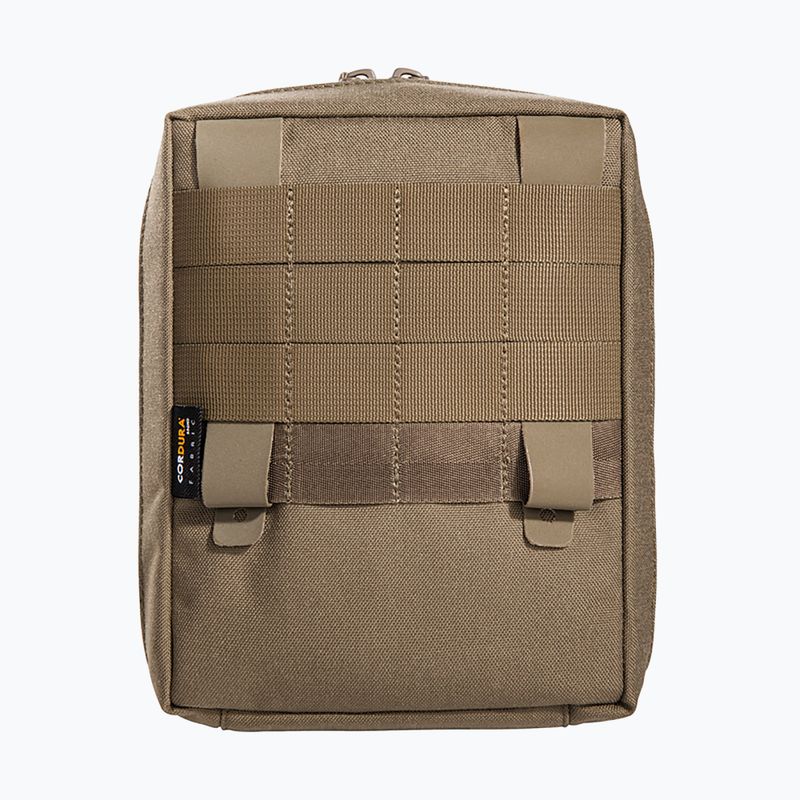 Kieszeń do plecaka Tasmanian Tiger TT Tac Pouch 6.1 coyote brown 2