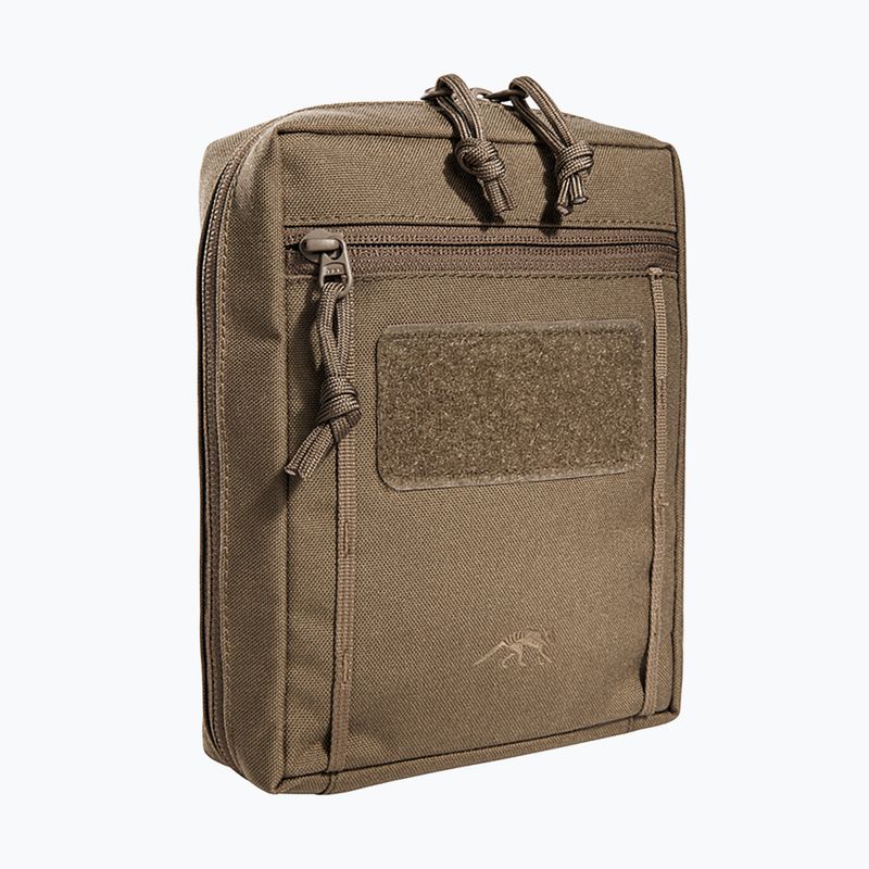 Kieszeń do plecaka Tasmanian Tiger TT Tac Pouch 6.1 coyote brown 4