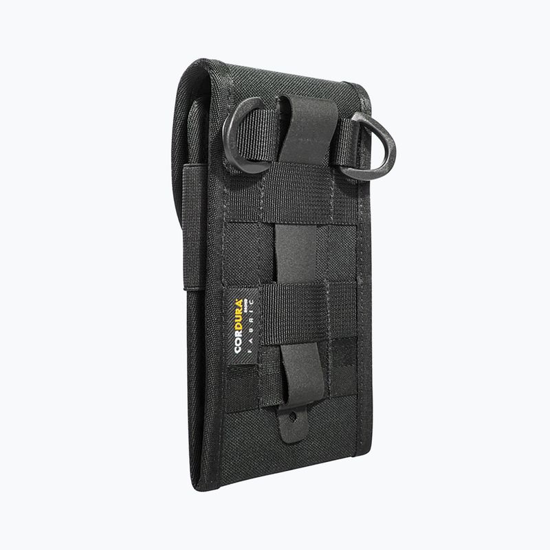 Etui na telefon Tasmanian Tiger Tactical Phone black 2