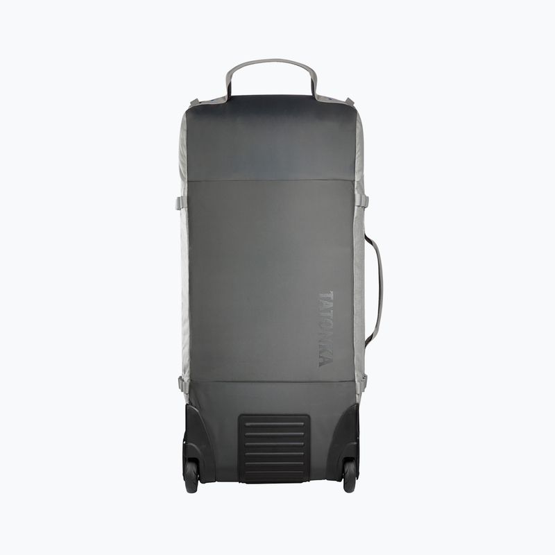 Torba podróżna Tatonka Duffle Roller 105 l grey 5