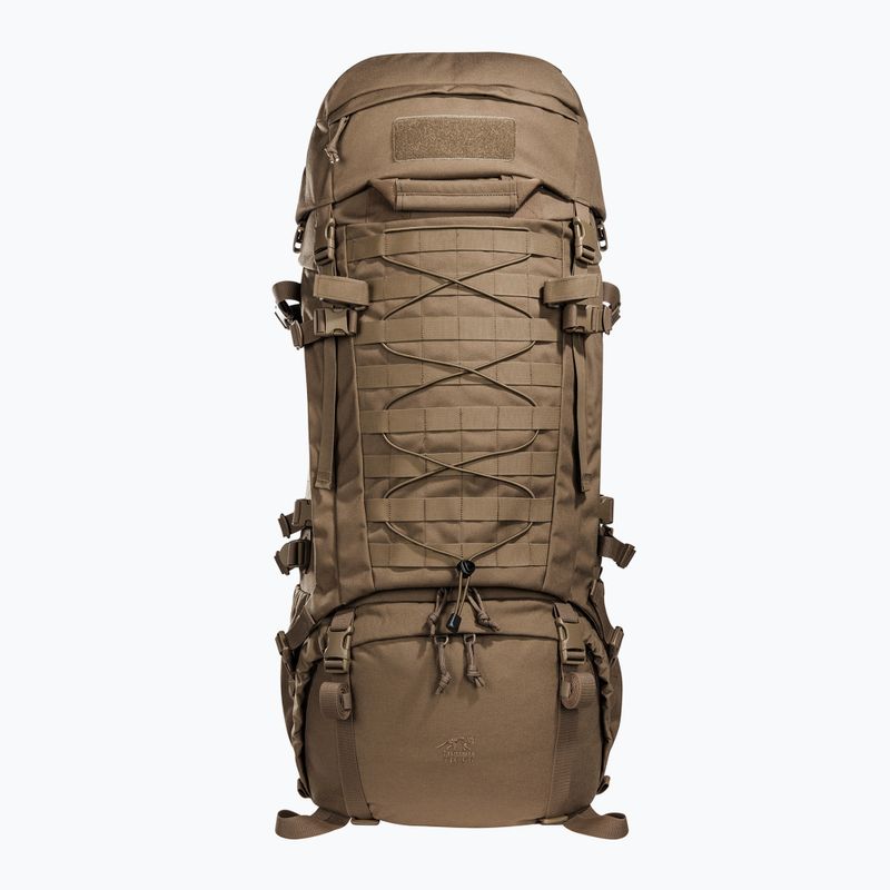 Plecak taktyczny Tasmanian Tiger TT MIL OPS Pack 80+24 l coyote brown 6