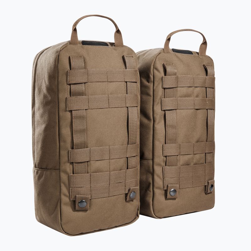 Plecak taktyczny Tasmanian Tiger TT MIL OPS Pack 80+24 l coyote brown 8