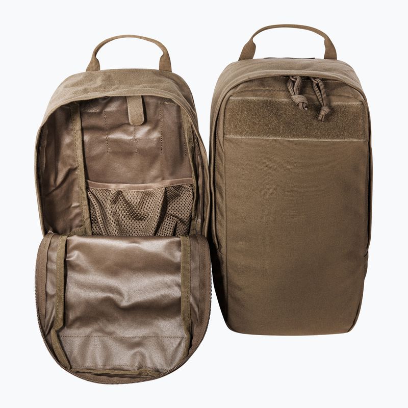 Plecak taktyczny Tasmanian Tiger TT MIL OPS Pack 80+24 l coyote brown 9