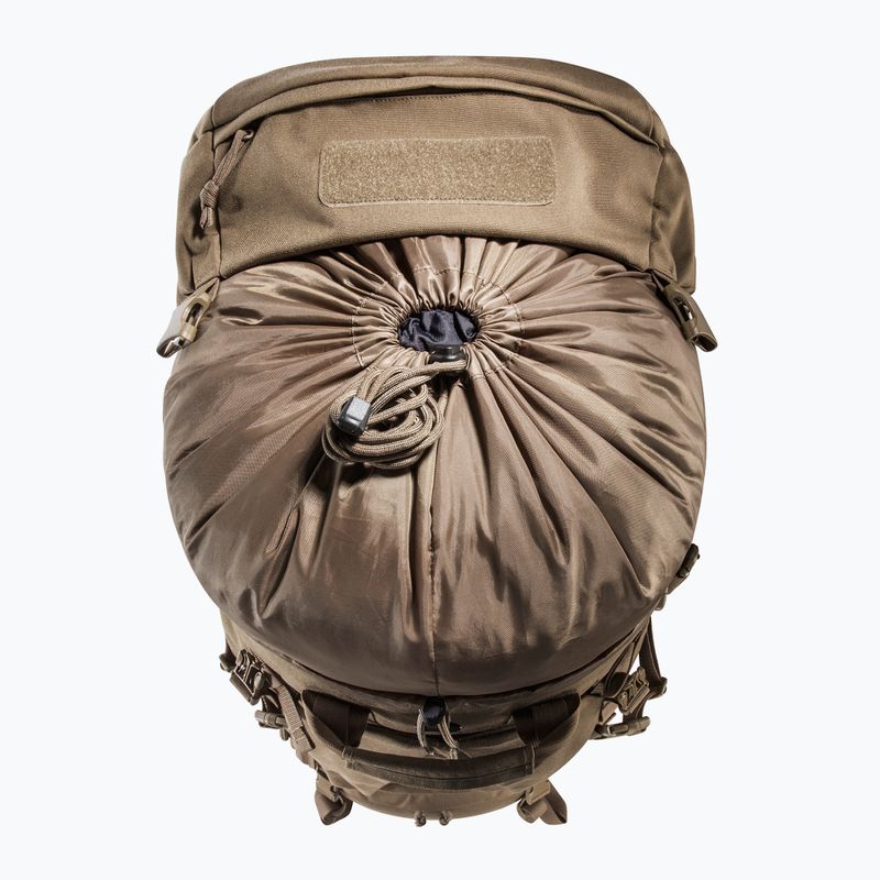 Plecak taktyczny Tasmanian Tiger TT MIL OPS Pack 80+24 l coyote brown 12